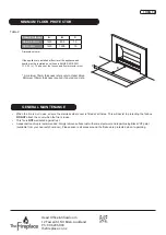 Preview for 5 page of Jetmaster QUADRO Installation Instructions