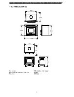 Preview for 4 page of Jetmaster SLOW COMBUSTION Installation And Operation Instructions Manual