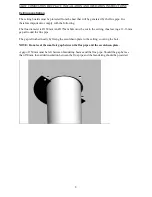 Preview for 10 page of Jetmaster SLOW COMBUSTION Installation And Operation Instructions Manual