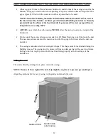 Preview for 14 page of Jetmaster SLOW COMBUSTION Installation And Operation Instructions Manual