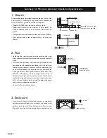 Preview for 8 page of Jetmaster Timber Frame Wood Installation Instructions Manual