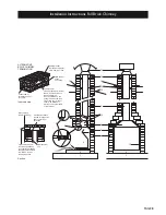 Preview for 9 page of Jetmaster Timber Frame Wood Installation Instructions Manual