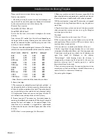 Preview for 12 page of Jetmaster Timber Frame Wood Installation Instructions Manual