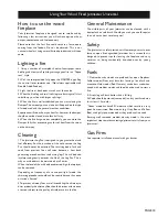 Preview for 15 page of Jetmaster Timber Frame Wood Installation Instructions Manual