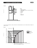 Preview for 10 page of Jetmaster Universal 500 Installation Instructions Manual