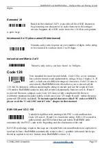 Preview for 35 page of Jetmobile BarDIMM Box Installation And Programmer'S Manual