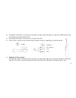 Предварительный просмотр 14 страницы Jetpik JP-51M Instructions For Use Manual