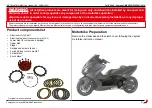 Preview for 2 page of JETPRIME KF 002 Installation Manual