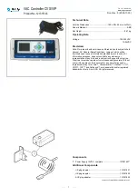 Preview for 1 page of Jets 121315143 Manual