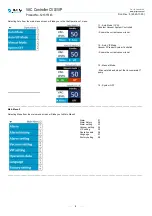 Preview for 8 page of Jets 121315143 Manual