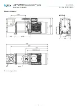 Preview for 4 page of Jets 25MBA Manual