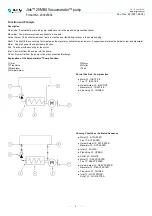 Preview for 5 page of Jets 25MBA Manual