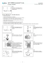 Preview for 13 page of Jets 25MBA Manual