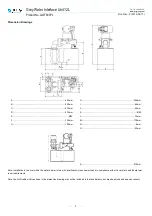 Preview for 2 page of Jets GWT800PL Manual