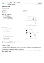 Preview for 3 page of Jets GWT800PL Manual