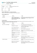 Preview for 7 page of Jets GWT800PL Manual