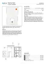 Jets MF692MS Quick Start Manual preview