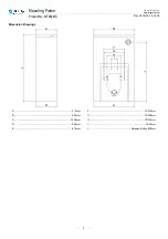 Preview for 2 page of Jets MF692MS Quick Start Manual