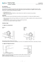 Preview for 4 page of Jets MF692MS Quick Start Manual