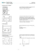 Preview for 5 page of Jets MF692MS Quick Start Manual