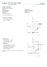 Preview for 3 page of Jets VFD Valve Quick Start Manual