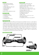 Preview for 3 page of Jetson 022017 User Manual