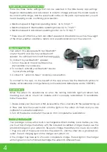 Preview for 5 page of Jetson 022017 User Manual