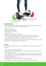 Preview for 9 page of Jetson 022017 User Manual