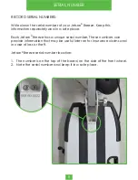 Preview for 10 page of Jetson BREEZE JMY3000-BLK User Manual Manual