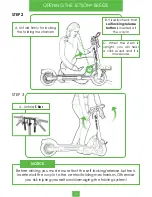 Preview for 13 page of Jetson BREEZE JMY3000-BLK User Manual Manual