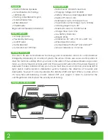 Preview for 3 page of Jetson ESBT-V5 User Manual