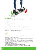 Preview for 9 page of Jetson ESBT-V5 User Manual