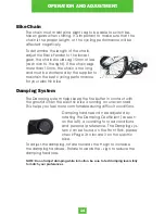 Preview for 16 page of Jetson J2000-BLK User Manual