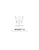 Jetson Jetkart 1.0 Manual preview