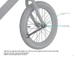 Preview for 19 page of Jetson JLRM16-BBL Manual