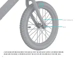 Preview for 14 page of Jetson JLRX20-BBL Manual