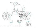 Предварительный просмотр 11 страницы Jetson Light Rider JLRM16-PBK Manual