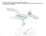 Предварительный просмотр 24 страницы Jetson Light Rider JLRM16-PBK Manual