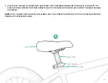 Предварительный просмотр 27 страницы Jetson Light Rider JLRM16-PBK Manual