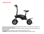 Предварительный просмотр 25 страницы Jetson LX10 Manual