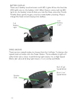 Preview for 10 page of Jetson SLATE Manual