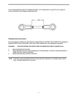 Предварительный просмотр 4 страницы JetSpray HCL30 Owner'S Manual