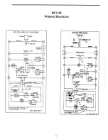 Предварительный просмотр 7 страницы JetSpray HCL30 Owner'S Manual