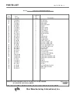 Предварительный просмотр 11 страницы JetStar 8C-JR4 Installation And Operation Instructions Manual