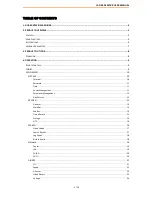 Preview for 3 page of JetStar JS-DS-004 User Manual