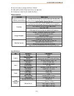 Preview for 6 page of JetStar JS-DS-004 User Manual