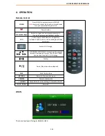 Preview for 9 page of JetStar JS-DS-004 User Manual