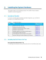 Предварительный просмотр 41 страницы JetStor FX Series Hardware Manual