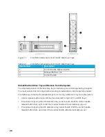 Предварительный просмотр 42 страницы JetStor FX Series Hardware Manual