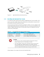 Предварительный просмотр 47 страницы JetStor FX Series Hardware Manual